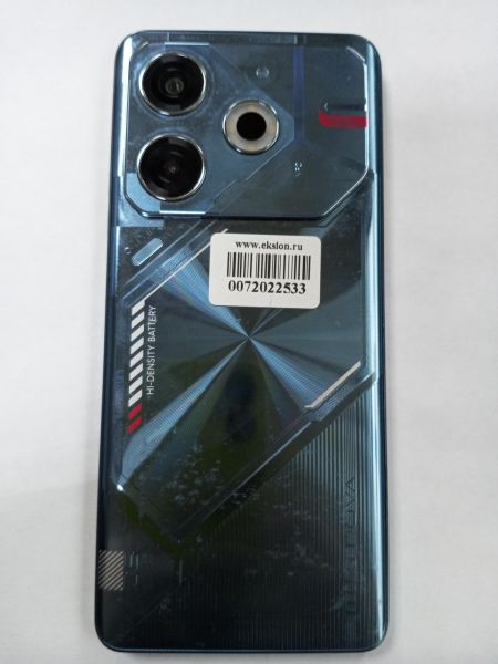сотовый телефон TECNO Pova 6 Neo 8/128GB (LI6) Duos в Усолье-Сибирское