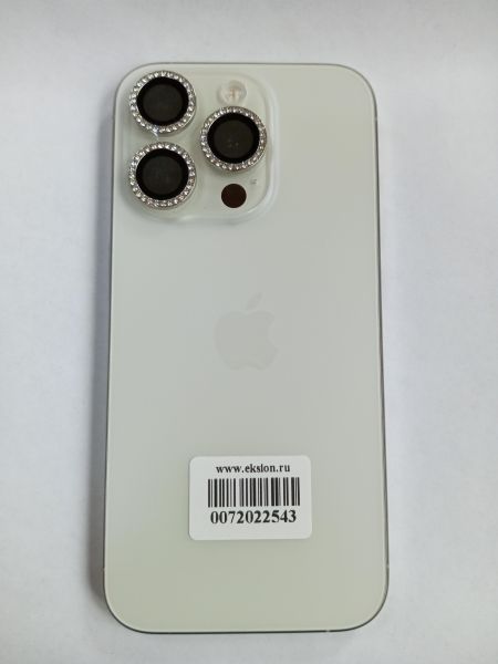 сотовый телефон Apple iPhone 15 Pro 128GB в Усолье-Сибирское