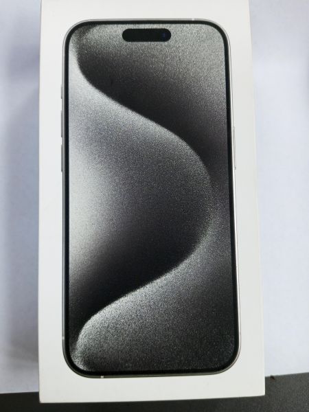 сотовый телефон Apple iPhone 15 Pro 128GB в Усолье-Сибирское