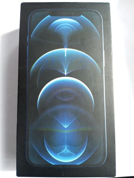 сотовый телефон Apple iPhone 12 Pro Max 512GB в Усолье-Сибирское