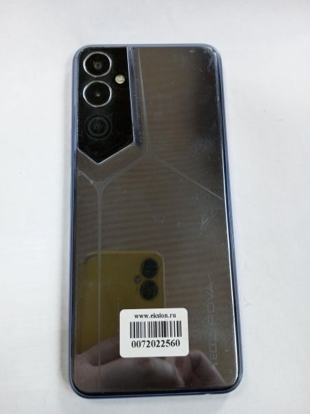 сотовый телефон TECNO Pova Neo 2 4/64GB (LG6n) Duos в Усолье-Сибирское