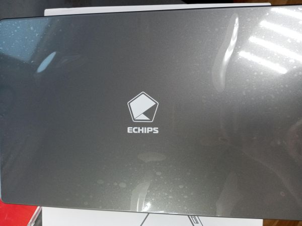 ноутбук Echips без модели (15,3/FHD/3 3200U/8/256) в Усолье-Сибирское