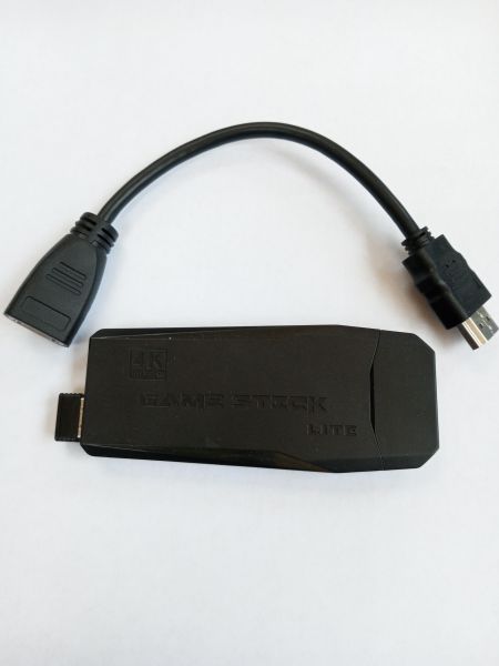 игровая приставка Game Stick Lite в Усолье-Сибирское