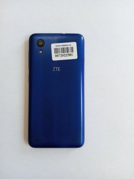 сотовый телефон ZTE Blade A3 2019 16GB Duos в Усолье-Сибирское