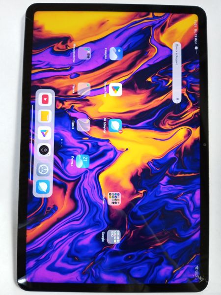 планшет Xiaomi Pad 6 128GB (23043RP34G) (без SIM) в Усолье-Сибирское