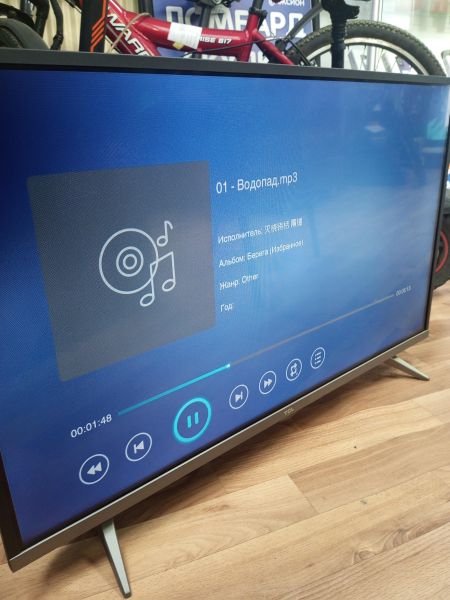 телевизор TCL L32S6FS в Усолье-Сибирское