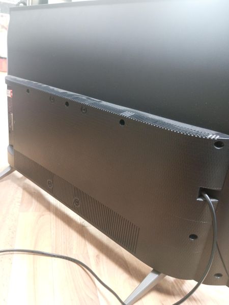 телевизор TCL L32S6FS в Усолье-Сибирское