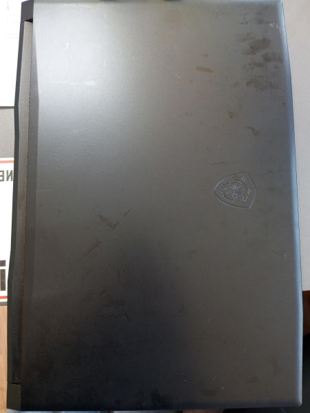 ноутбук MSI Katana GF76 11UC-879XRU в Усолье-Сибирское