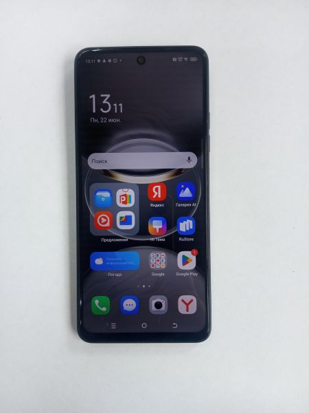 сотовый телефон TECNO Spark 30 8/128GB (KL6) Duos в Усолье-Сибирское