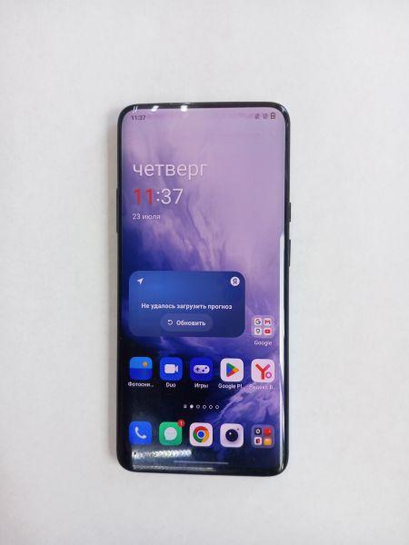 сотовый телефон OnePlus 7 Pro 8/256GB (GM1910) Duos в Усолье-Сибирское