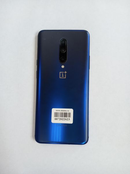 сотовый телефон OnePlus 7 Pro 8/256GB (GM1910) Duos в Усолье-Сибирское