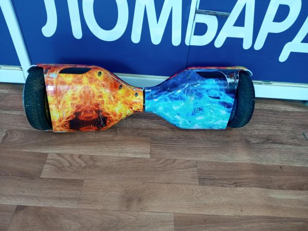 гироскутер Китайский или без модели гироскутер в Усолье-Сибирское