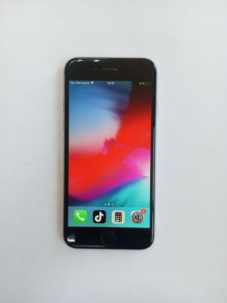 сотовый телефон Apple iPhone 6 32GB в Усолье-Сибирское