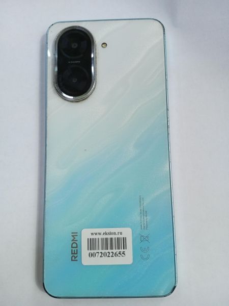 сотовый телефон Xiaomi Redmi A5 3/64GB (25028RN03A) Duos в Усолье-Сибирское