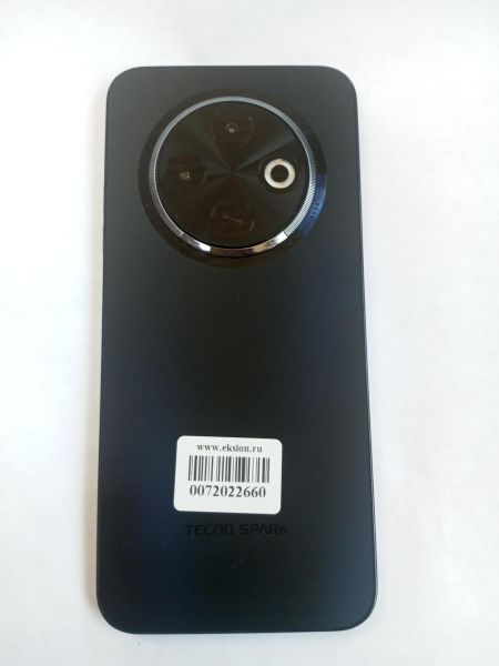 сотовый телефон TECNO Spark 30C 8/256GB (KL5n) Duos в Усолье-Сибирское