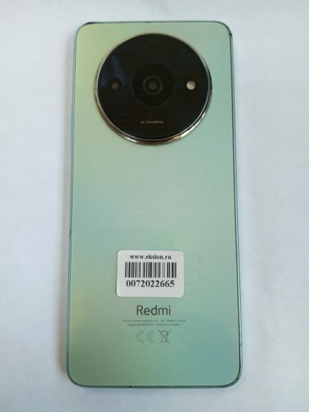 сотовый телефон Xiaomi Redmi A3x 3/64GB (24048RN6CG) Duos в Усолье-Сибирское