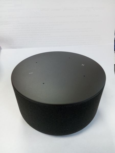 умная колонка Яндекс Станция Мини 3 (YNDX-00027) с СЗУ в Усолье-Сибирское