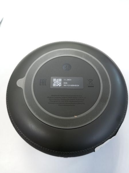 умная колонка Яндекс Станция Мини 3 (YNDX-00027) с СЗУ в Усолье-Сибирское