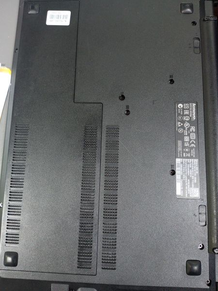 ноутбук Lenovo B50-30 59432814 (RAM 4GB) в Усолье-Сибирское