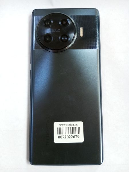 сотовый телефон TECNO Spark 20 Pro+ 8/256GB (KJ7) Duos в Усолье-Сибирское
