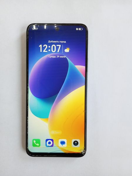 сотовый телефон Honor X7c 8/256GB (ALT-LX1) Duos в Усолье-Сибирское