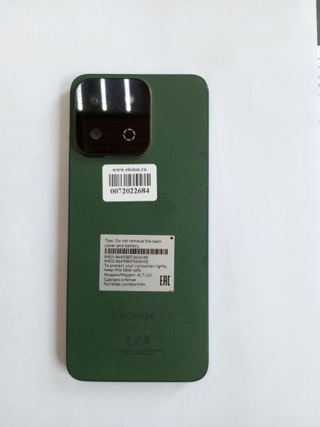сотовый телефон Honor X7c 8/256GB (ALT-LX1) Duos в Усолье-Сибирское