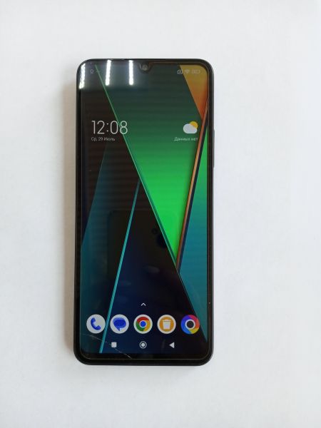 сотовый телефон POCO C75 8/256GB (2410FPCC5G) Duos в Усолье-Сибирское
