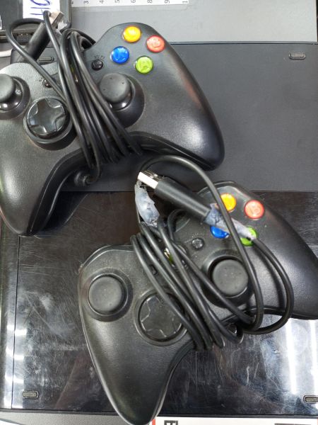 игровая приставка Microsoft Xbox 360 E 320GB (1538) в Усолье-Сибирское