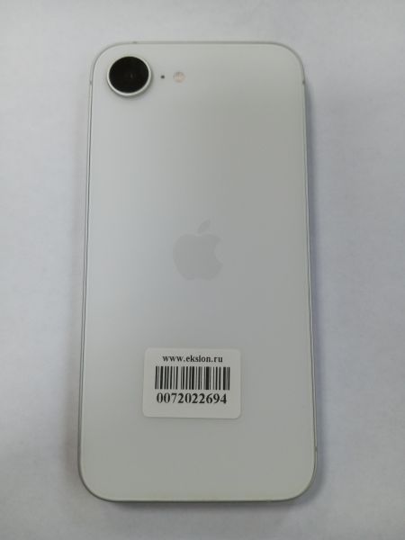 сотовый телефон Apple iPhone 16e 128GB в УсольеСибирское