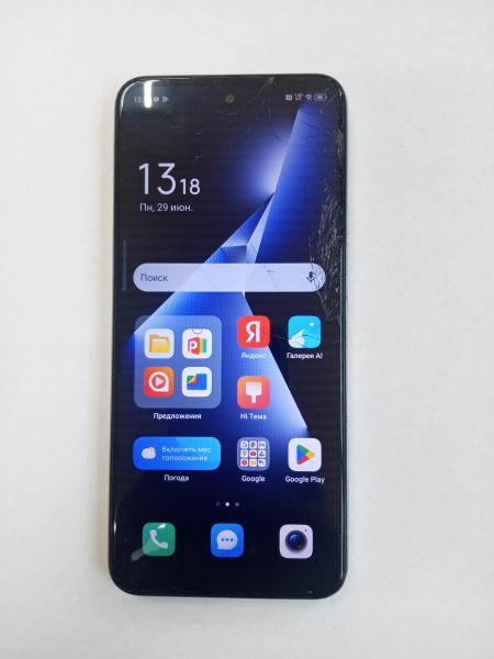 сотовый телефон TECNO Pova Neo 3 8/128GB (LH6n) Duos в Усолье-Сибирское