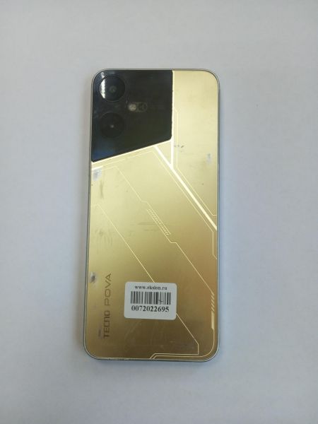 сотовый телефон TECNO Pova Neo 3 8/128GB (LH6n) Duos в Усолье-Сибирское