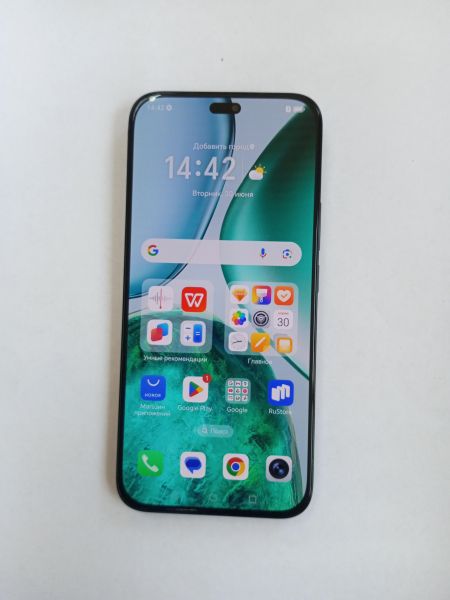 сотовый телефон Honor X8c 6/128GB (ABR-LX1) Duos в Усолье-Сибирское