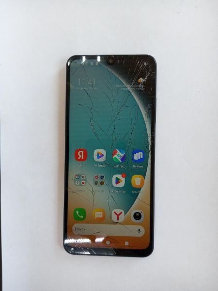 сотовый телефон POCO C71 3/64GB (25028PC03G) Duos в Усолье-Сибирское
