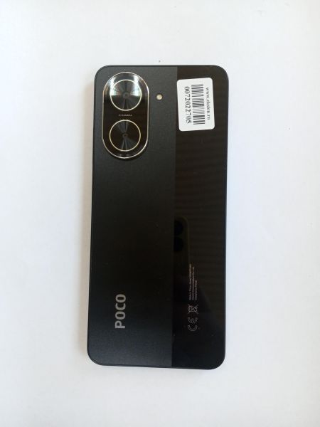 сотовый телефон POCO C71 3/64GB (25028PC03G) Duos в Усолье-Сибирское
