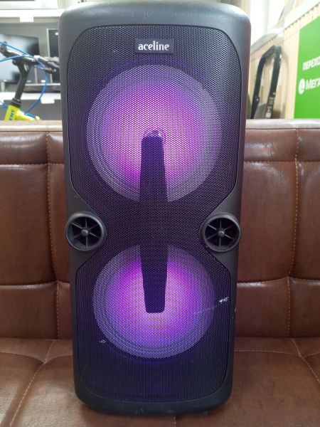 портативная колонка Aceline APA-100 в Усолье-Сибирское