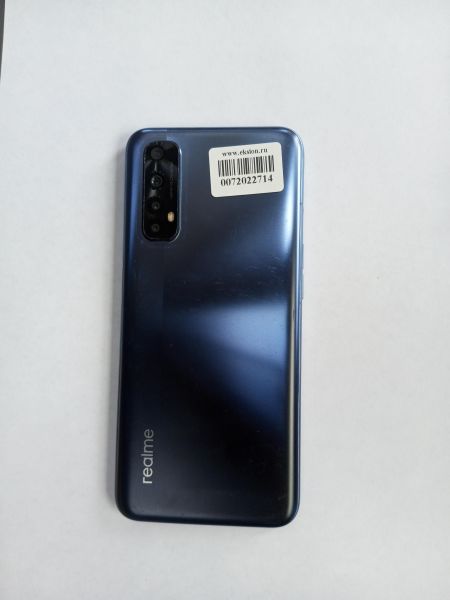 сотовый телефон Realme 7 8/128GB (RMX2155) Duos в Усолье-Сибирское