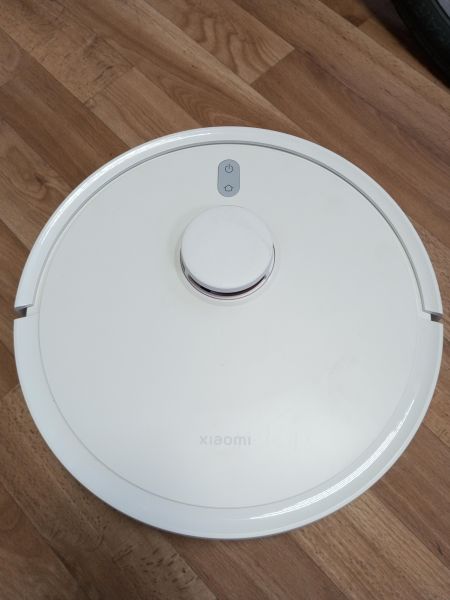 робот-пылесос Xiaomi Robot Vacuum S20 (D106) с СЗУ в УсольеСибирское