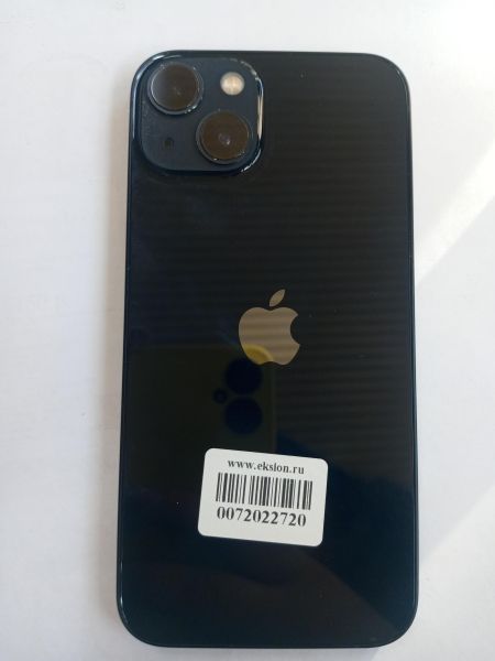 сотовый телефон Apple iPhone 13 128GB в Усолье-Сибирское