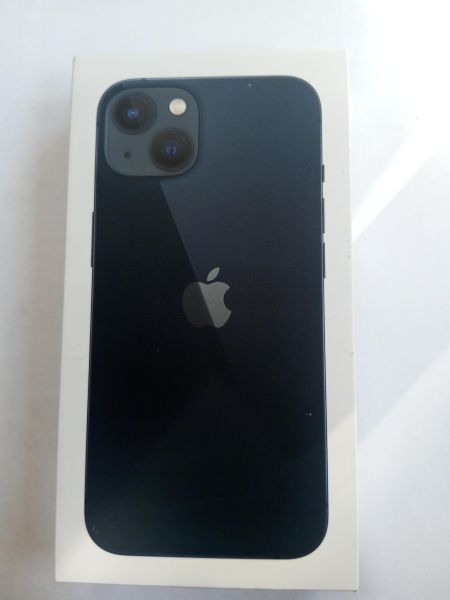 сотовый телефон Apple iPhone 13 128GB в Усолье-Сибирское