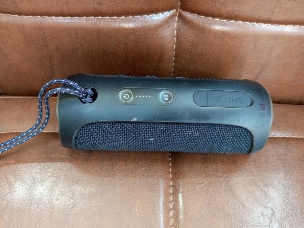 портативная колонка JBL Flip 4 в УсольеСибирское