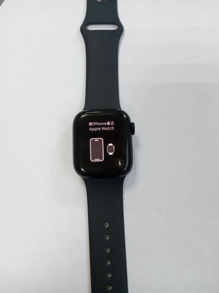 умные часы и браслеты Apple Watch Series 8 41mm (A2770) с СЗУ в Зима