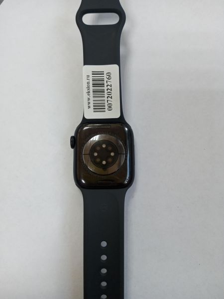 умные часы и браслеты Apple Watch Series 8 41mm (A2770) с СЗУ в Зима