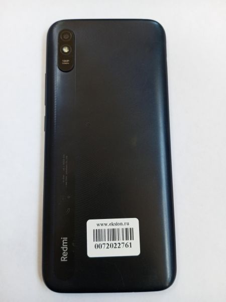 сотовый телефон Xiaomi Redmi 9A 2/32GB (M2006C3LG/M2006C3LI) Duos в Зима