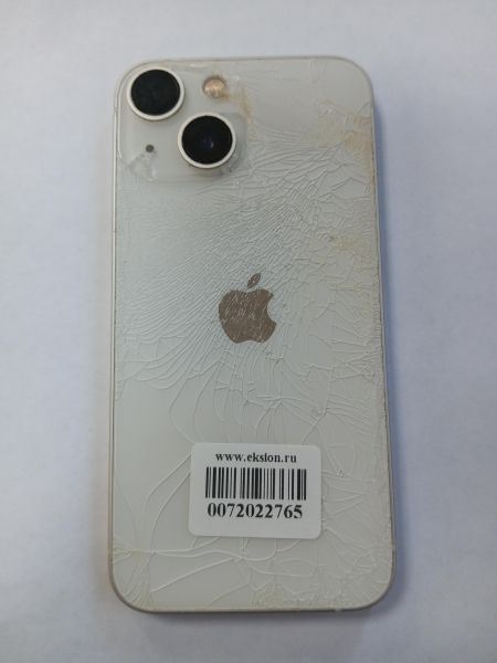 сотовый телефон Apple iPhone 13 mini 256GB в УсольеСибирское