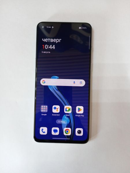 сотовый телефон OnePlus 9RT 8/128GB (MT2111) Duos в УсольеСибирское