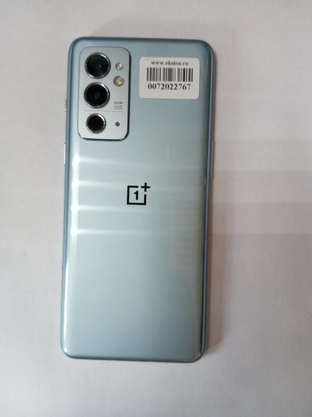 сотовый телефон OnePlus 9RT 8/128GB (MT2111) Duos в УсольеСибирское