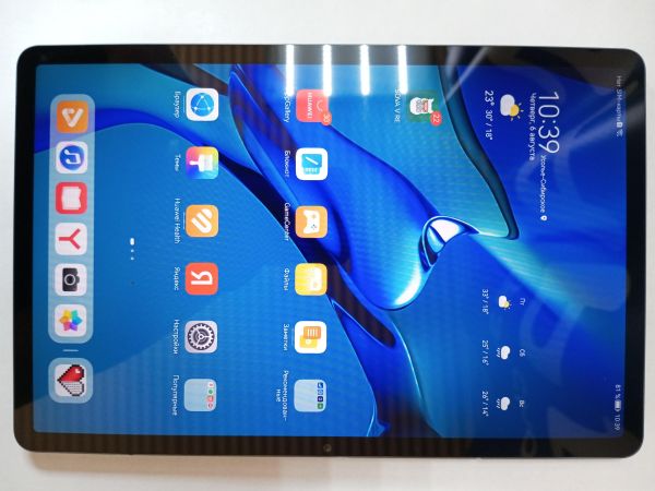 планшет Huawei MatePad SE 11 LTE 4/128GB (AGS6-L09) (с SIM) в УсольеСибирское
