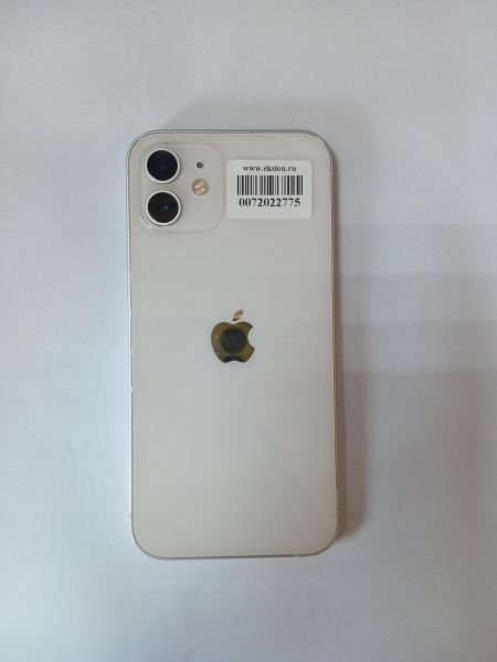 сотовый телефон Apple iPhone 12 64GB в УсольеСибирское