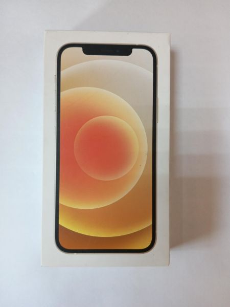 сотовый телефон Apple iPhone 12 64GB в УсольеСибирское
