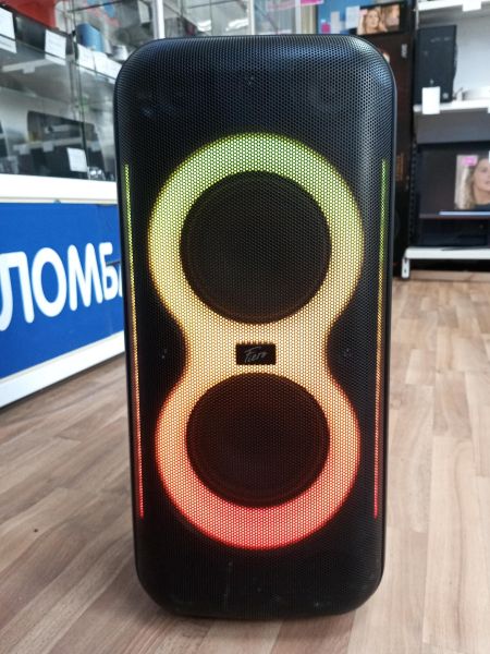 портативная колонка Fiero Emotion 200 (FR1000) в УсольеСибирское